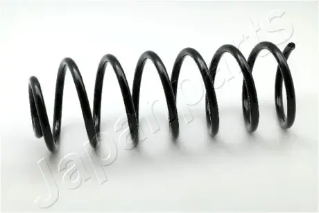 Пружина, ходова частина JAPANPARTS ZC5210C