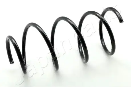 Пружина, ходова частина JAPANPARTS ZC5217G