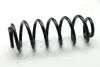 Пружина, ходова частина JAPANPARTS ZC5250H (фото 1)