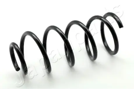 Пружина, ходова частина JAPANPARTS ZC5279C
