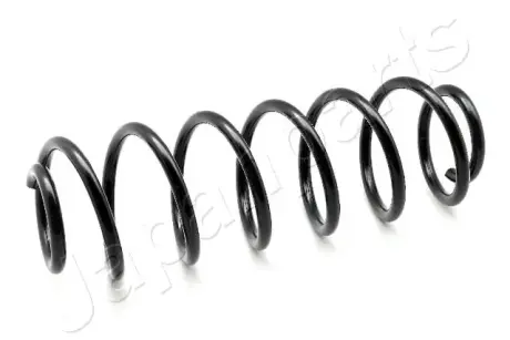 Пружина, ходова частина JAPANPARTS ZC5303H