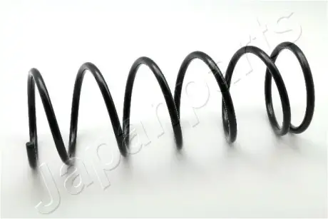 Пружина, ходова частина JAPANPARTS ZC5332A