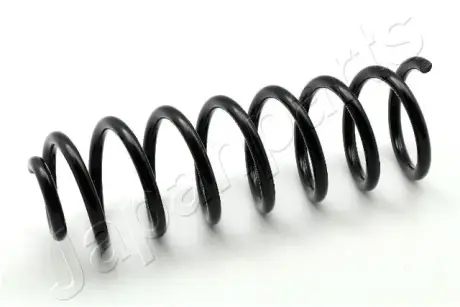 Пружина, ходова частина JAPANPARTS ZC5337C