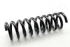 Пружина, ходова частина JAPANPARTS ZC5366A (фото 1)