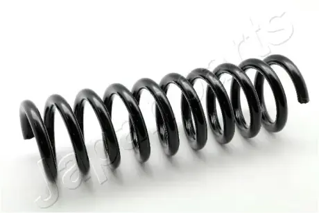 Пружина, ходова частина JAPANPARTS ZC5366A