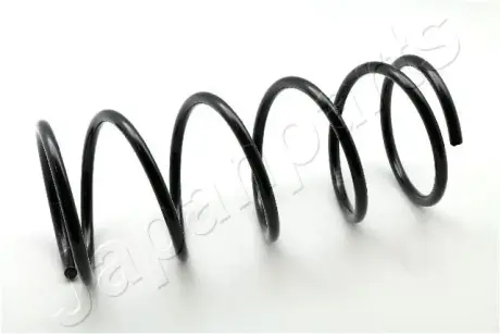 Пружина, ходова частина JAPANPARTS ZC5386A
