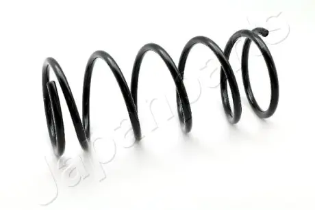 Пружина, ходова частина JAPANPARTS ZC5390A