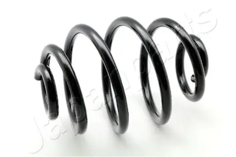 Пружина, ходова частина JAPANPARTS ZC5408X