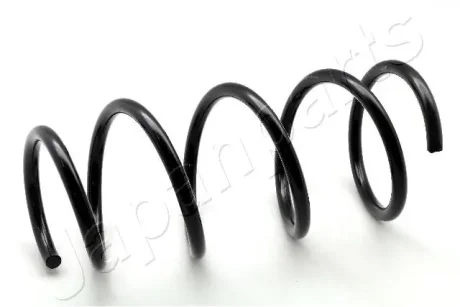 Пружина, ходова частина JAPANPARTS ZC5430C