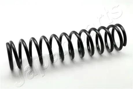 Пружина, ходова частина JAPANPARTS ZC5445A