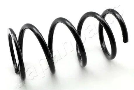 Пружина, ходова частина JAPANPARTS ZC5458D