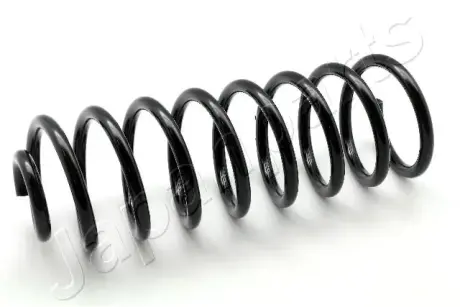 Пружина, ходова частина JAPANPARTS ZC5487C