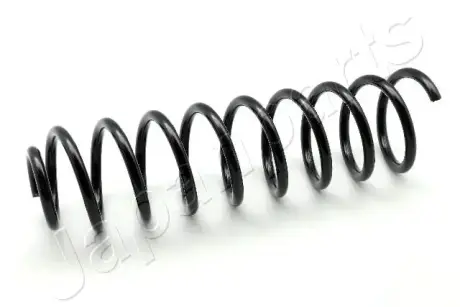 Пружина, ходова частина JAPANPARTS ZC5496C