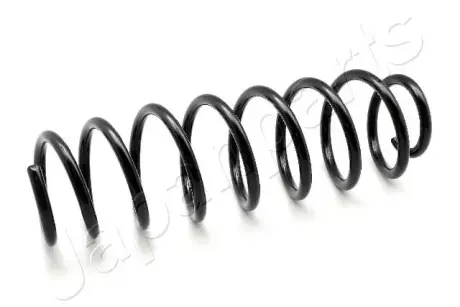 Пружина, ходова частина JAPANPARTS ZC5523C