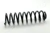 Пружина, ходова частина JAPANPARTS ZC5525C (фото 1)