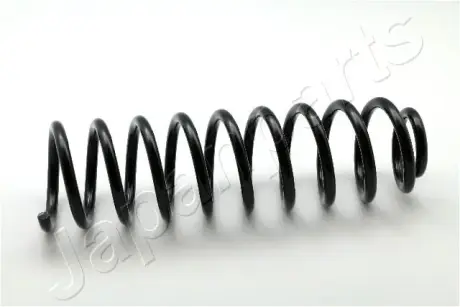 Пружина, ходова частина JAPANPARTS ZC5525C