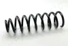Пружина, ходова частина JAPANPARTS ZC5534C (фото 1)