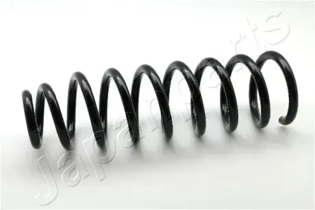 Пружина, ходова частина JAPANPARTS ZC5534C