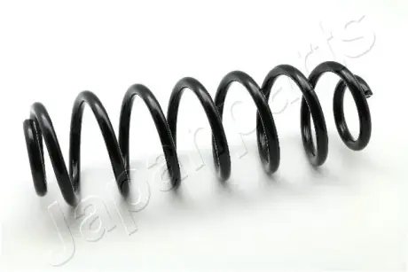 Пружина, ходова частина JAPANPARTS ZC5546H