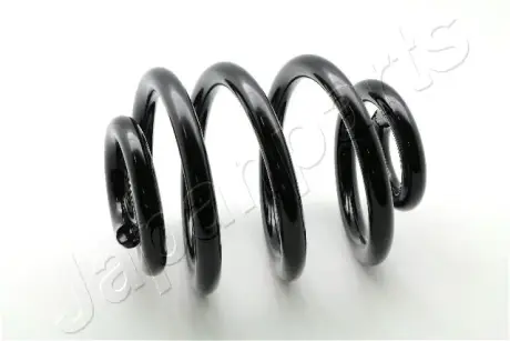 Пружина, ходова частина JAPANPARTS ZC5556X