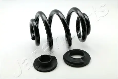 Пружина, ходовая часть JAPANPARTS ZC5558X