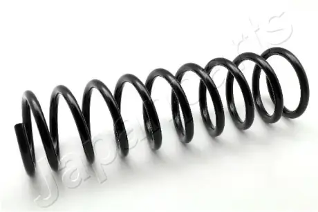 Пружина, ходова частина JAPANPARTS ZC5569A