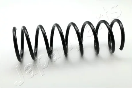 Пружина, ходова частина JAPANPARTS ZC5625A
