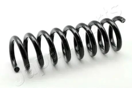 Пружина, ходова частина JAPANPARTS ZC5675A
