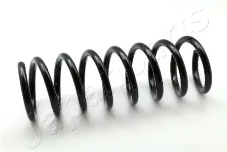 Пружина, ходова частина JAPANPARTS ZC5743A