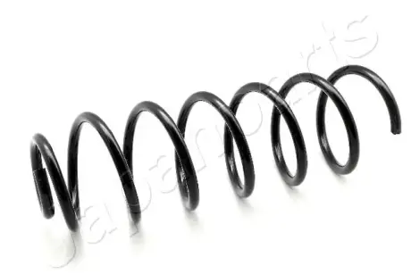 Пружина, ходова частина JAPANPARTS ZC5768C
