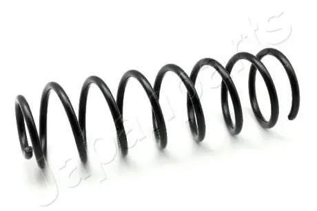 Пружина, ходова частина JAPANPARTS ZC5806C