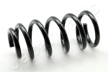 Пружина, ходова частина JAPANPARTS ZC5809C