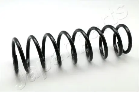 Пружина, ходова частина JAPANPARTS ZC5813C