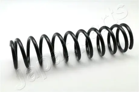 Пружина, ходова частина JAPANPARTS ZC5814C