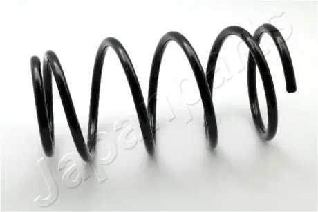 Пружина, ходова частина JAPANPARTS ZC5817C