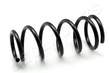 Пружина, ходова частина JAPANPARTS ZC5822C