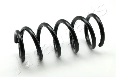 Пружина, ходова частина JAPANPARTS ZC5827C