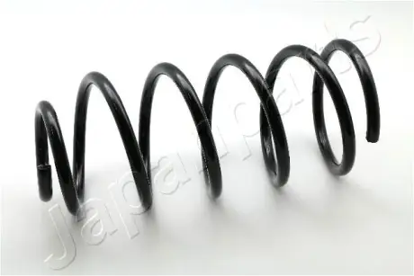 Пружина, ходова частина JAPANPARTS ZC5832C