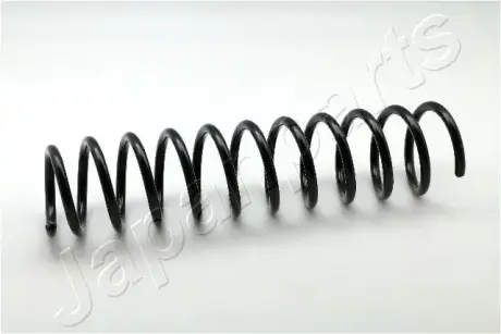 Пружина, ходова частина JAPANPARTS ZC5855C