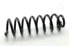 Пружина, ходова частина JAPANPARTS ZC5882C (фото 1)