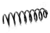 Пружина, ходова частина JAPANPARTS ZC5884C (фото 1)
