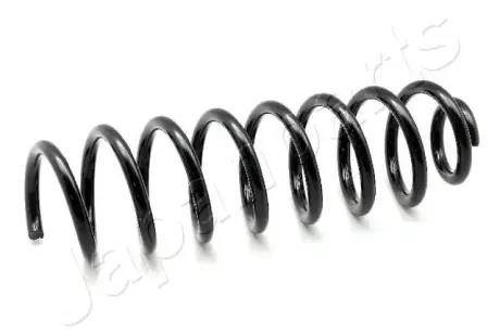 Пружина, ходова частина JAPANPARTS ZC5884C