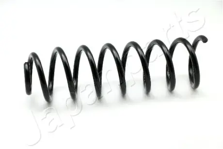 Пружина, ходова частина JAPANPARTS ZC5886C
