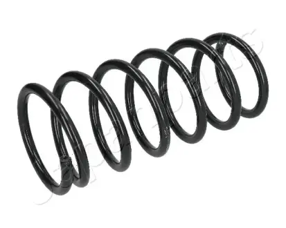 Пружина, ходова частина JAPANPARTS ZC5890C