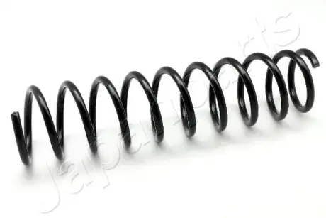 Пружина, ходова частина JAPANPARTS ZC5921C