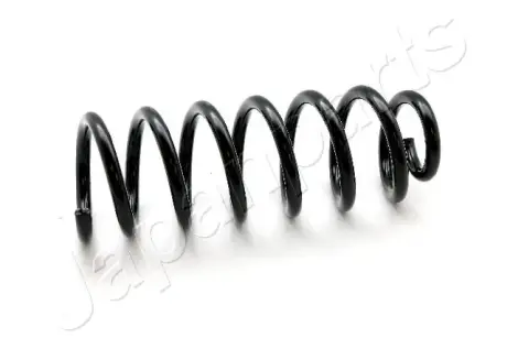 Пружина, ходова частина JAPANPARTS ZC5930C