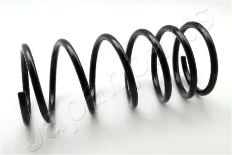 Пружина, ходова частина JAPANPARTS ZC5965D
