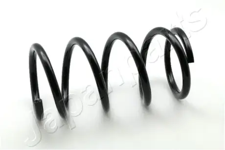 Пружина, ходова частина JAPANPARTS ZC5984D