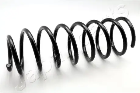 Пружина, ходовая часть JAPANPARTS ZC6052F