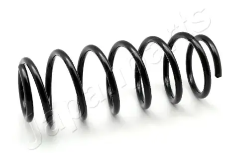 Пружина, ходова частина JAPANPARTS ZC6064H